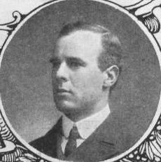 Norman Wilkinson