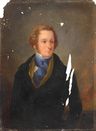 Nicholas Matthews Condy