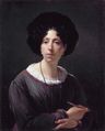 Antoine Cécile Hortense Haudebourt-Lescot
