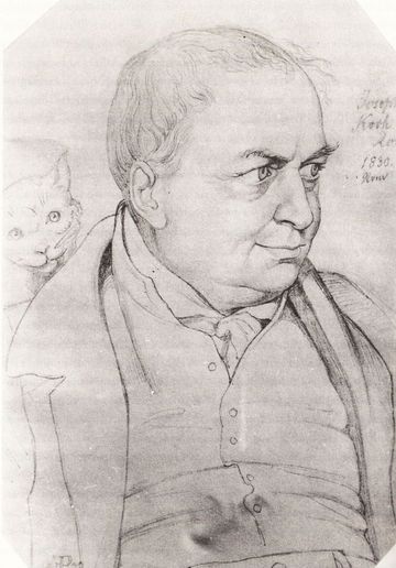 Joseph Anton Koch