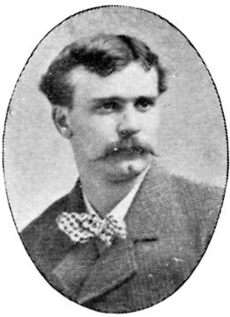 John Axel Richard Beer