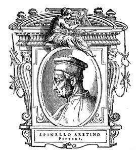 Spinello Aretino