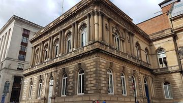Procurators' Hall