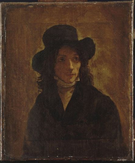 Jacques François Joseph Swebach