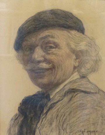 Jean Louis Lefort