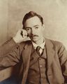 Ernest Harold Jones