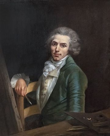 Joseph Roques