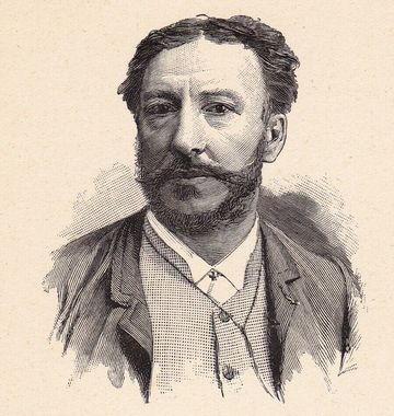 Antoine Injalbert