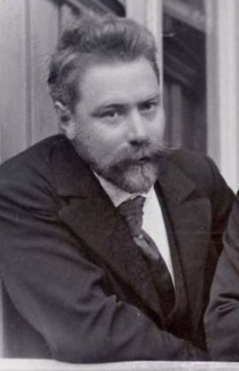 Ernst Stöhr