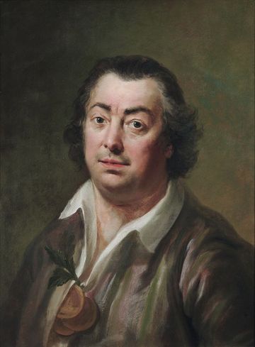 Joannes le Francq van Berkhey