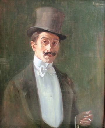 Franz Melchers