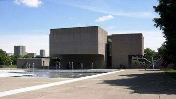 Everson Kunstmuseum