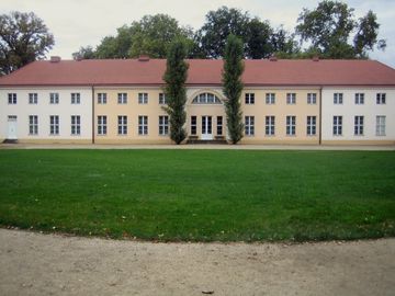 Paretz Palace