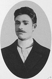 Lev Alperovich