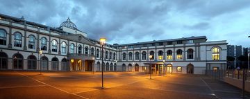 Palais de San Donato