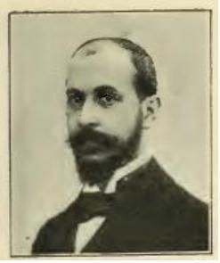 Auguste François Marie Gorguet