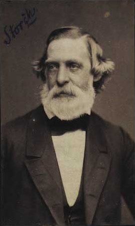 Frederik Ludvig Storch