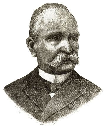 Alfred Schouppé