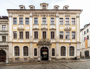 Kulturhistorisches Museum Görlitz