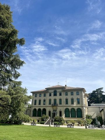 Stiftung Magnani-Rocca