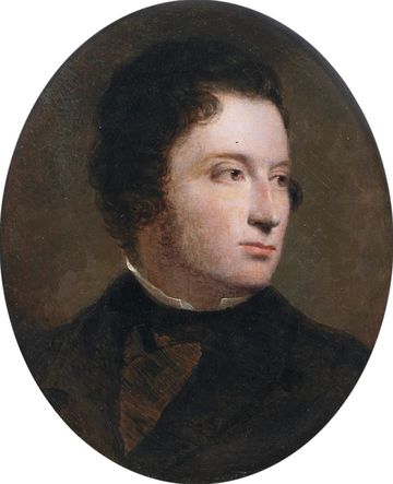 Anthony Sandys