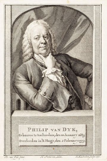 Philip van Dijk