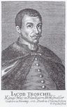 Jakob Troschel
