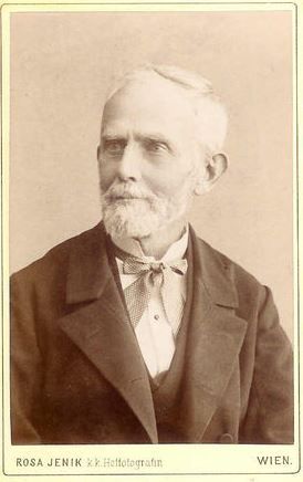 Karoly Lajos Libay