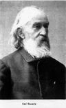 Karl Wilhelm Bauerle