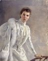 Clara von Rappard