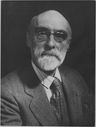 A. Dickson Patterson