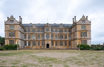 Montacute House