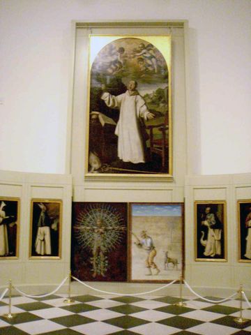 Museo di Cadice