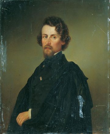 Josef Karl Berthold Puttner