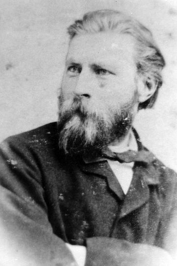 Johan Nielssen