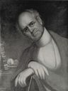 Abraham Tuthill