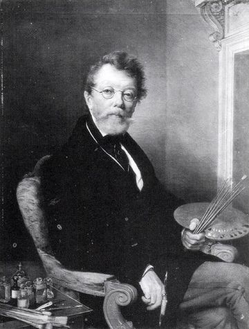 Friedrich Johan Gottlieb Lieder