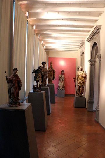 Museo Adriano Bernareggi