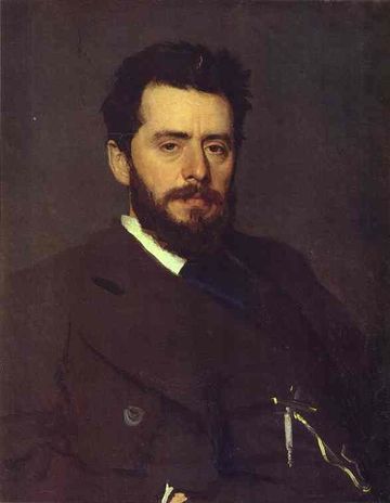 Pavel Aleksandrovič Brjullov