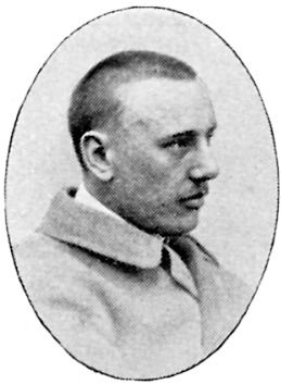 Gustaf Fjaestad