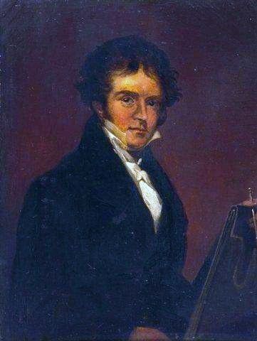 William Linton