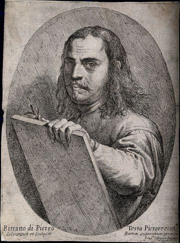 Pietro Testa