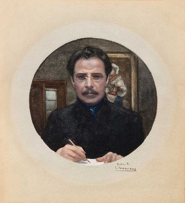 Leandro Izaguirre