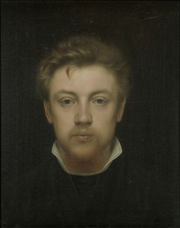 Edmond Van Hove