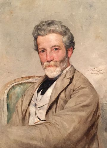 Giovanni Mochi