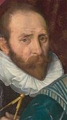 Frans Pourbus der Jüngere