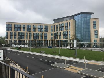 Southmead Hospital