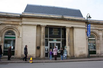 Monmouth Museum