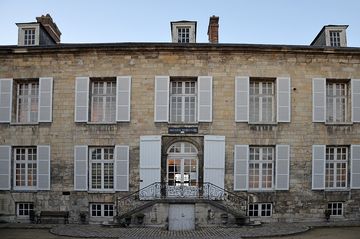 Museo Antoine-Vivenel