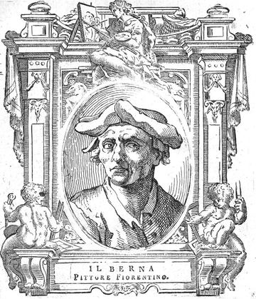 Barna da Siena
